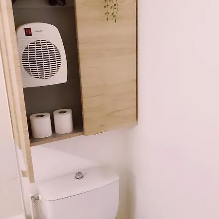 Au Coeur De Juan A Deux Pas Des Plages * Antibes