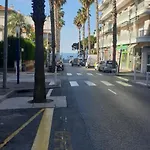 아파트 Au Coeur De Juan A Deux Pas Des Plages *