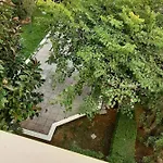 Au Coeur De Juan A Deux Pas Des Plages 앙티브