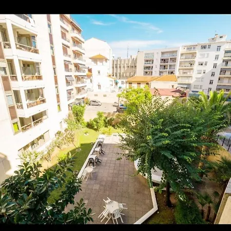 Au Coeur De Juan A Deux Pas Des Plages Antibes