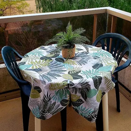 Au Coeur De Juan A Deux Pas Des Plages Antibes